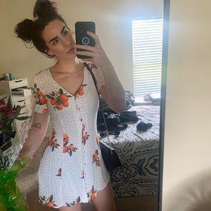 Meet your Posher, Mackenzie